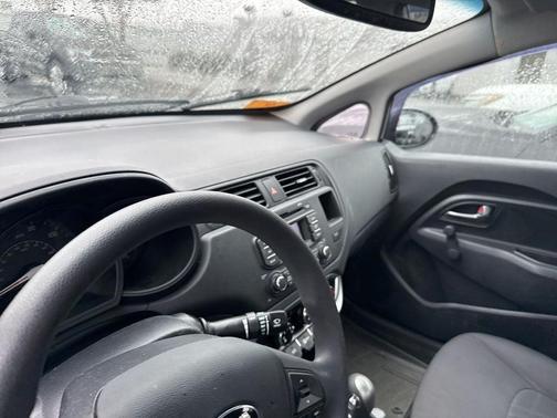 2013 Kia Rio LX