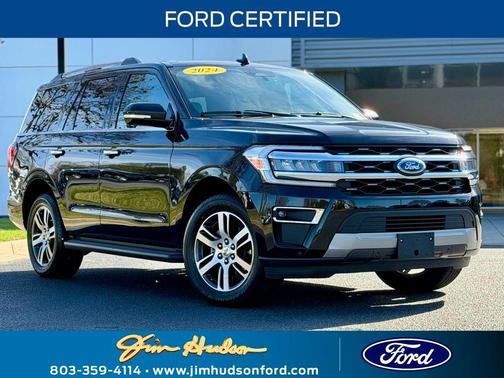2024 Ford Expedition Limited