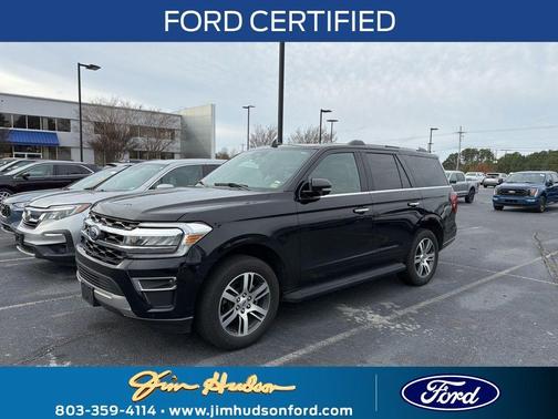 2024 Ford Expedition Limited
