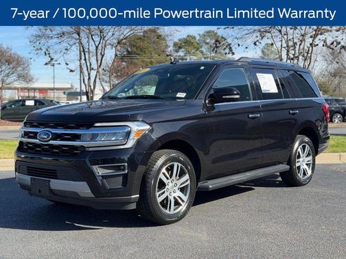 2024 Ford Expedition Limited