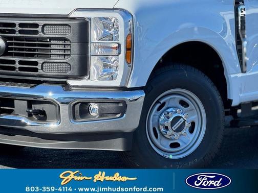 2026 Ford F-250 XL
