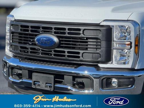 2026 Ford F-250 XL