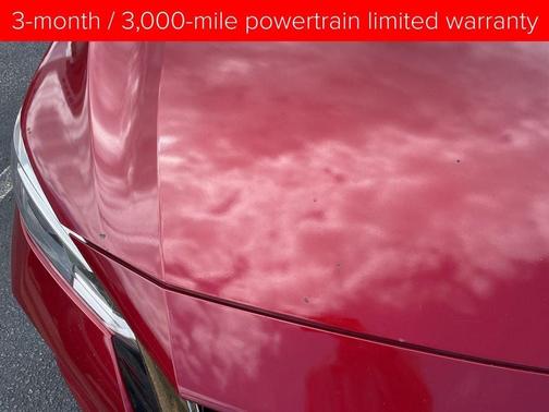 2020 Nissan Sentra SR