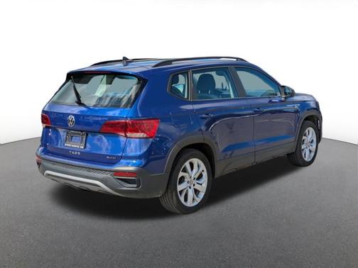 2023 Volkswagen Taos 1.5T S