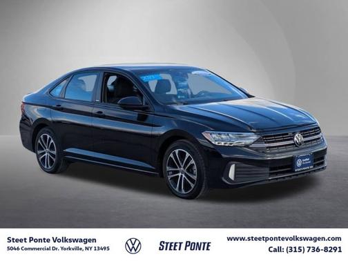 2023 Volkswagen Jetta 1.5T Sport
