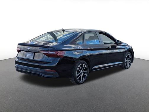 2023 Volkswagen Jetta 1.5T Sport