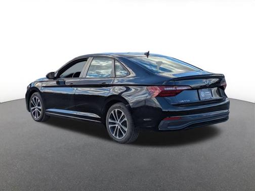 2023 Volkswagen Jetta 1.5T Sport