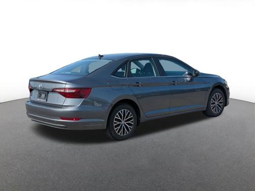 2021 Volkswagen Jetta 1.4T S