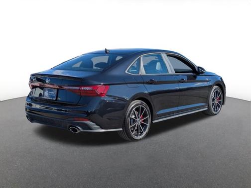 2025 Volkswagen Jetta GLI 2.0T Autobahn