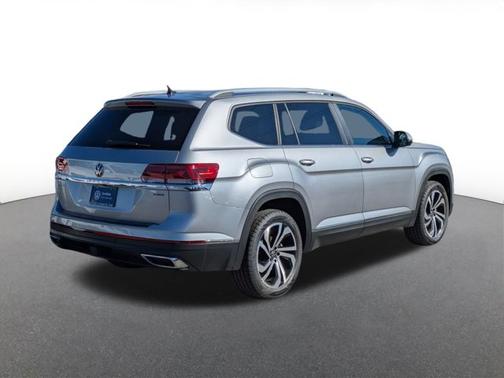 2023 Volkswagen Atlas 3.6 SEL