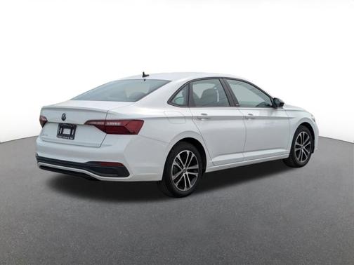 2024 Volkswagen Jetta 1.5T Sport