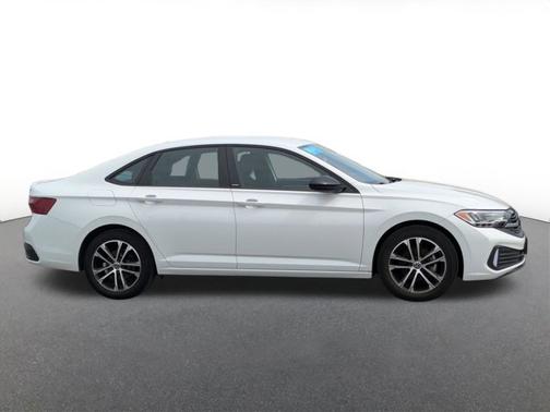2024 Volkswagen Jetta 1.5T Sport