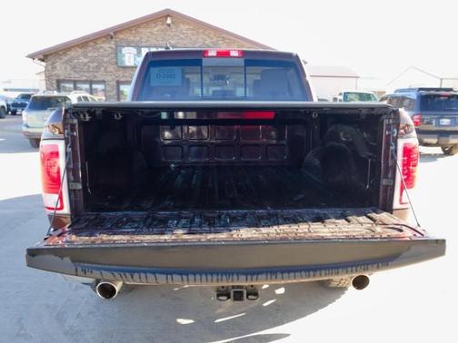 2015 RAM 1500 Laramie