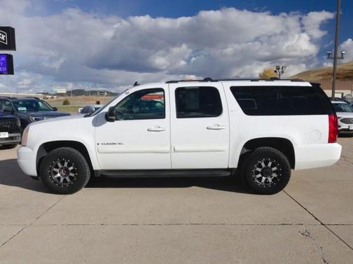 2008 GMC Yukon XL 1500 SLT