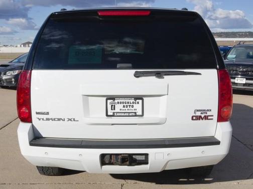 2008 GMC Yukon XL 1500 SLT
