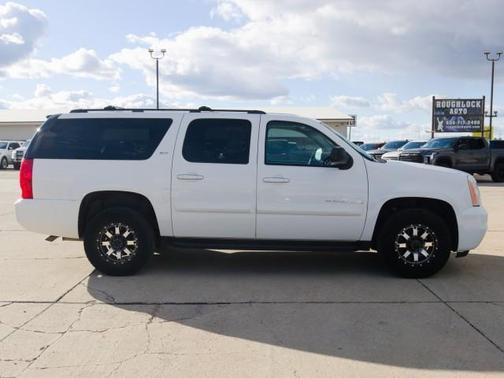 2008 GMC Yukon XL 1500 SLT