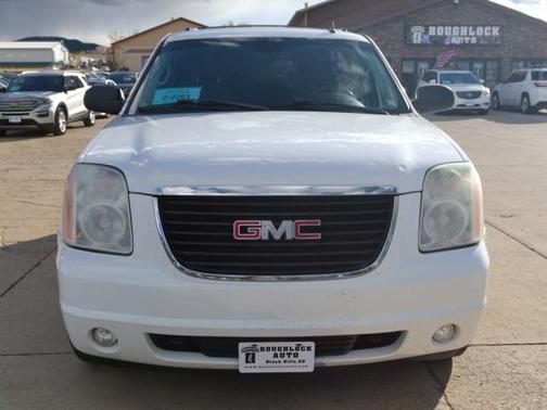 2008 GMC Yukon XL 1500 SLT