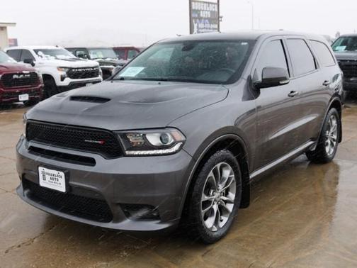 2019 Dodge Durango R/T