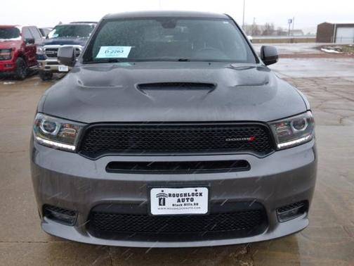 2019 Dodge Durango R/T