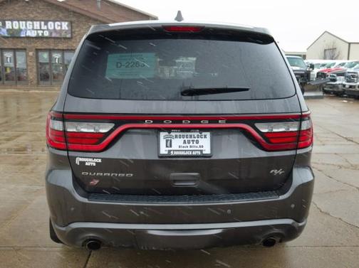 2019 Dodge Durango R/T