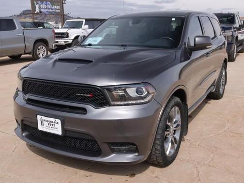2019 Dodge Durango R/T