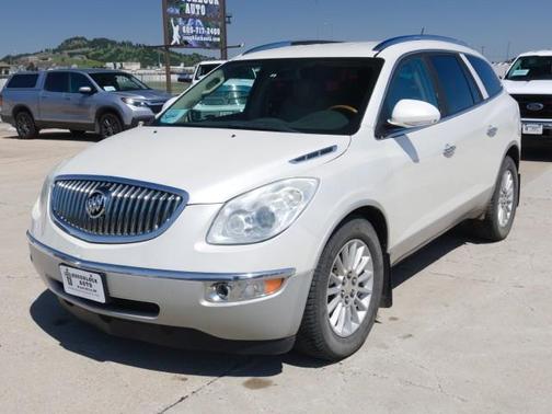 2009 Buick Enclave CXL