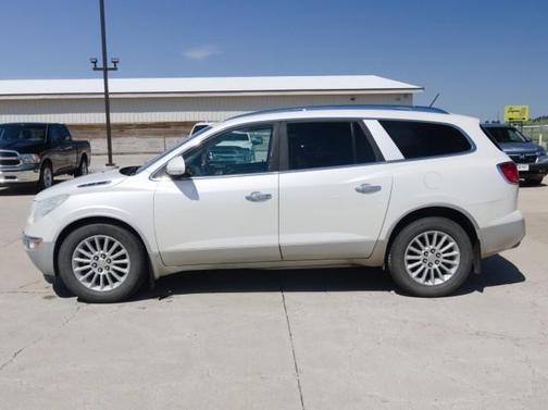 2009 Buick Enclave CXL