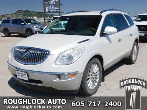 2009 Buick Enclave CXL