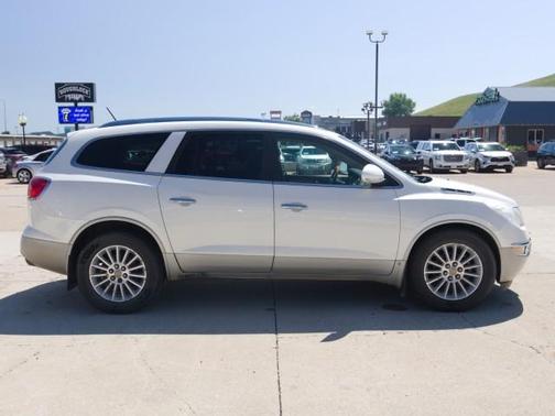 2009 Buick Enclave CXL