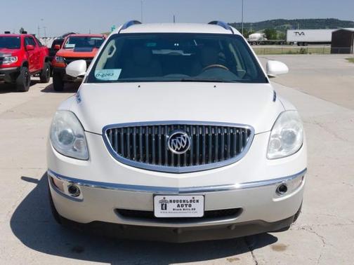 2009 Buick Enclave CXL
