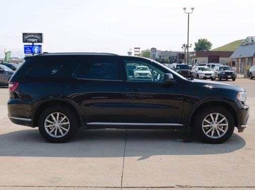 2017 Dodge Durango SXT