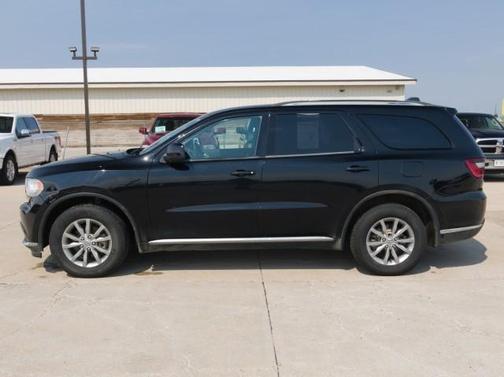 2017 Dodge Durango SXT