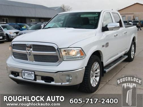 2014 RAM 1500 Longhorn