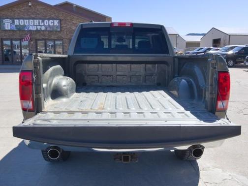 2014 RAM 1500 Big Horn