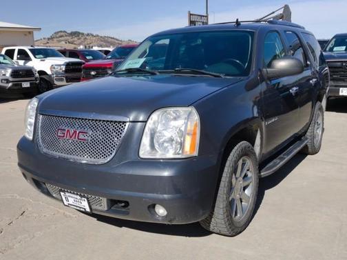 2008 GMC Yukon Denali