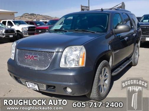 2008 GMC Yukon Denali