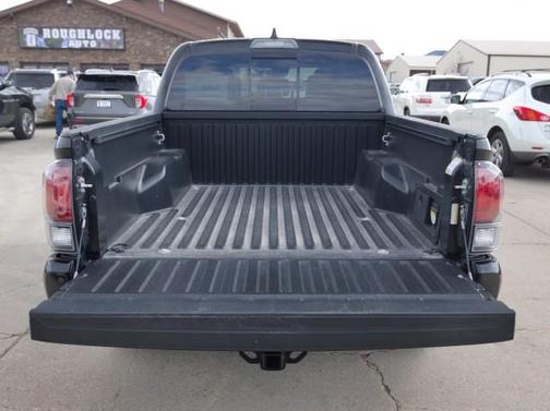 2023 Toyota Tacoma Limited