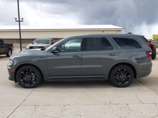 2022 Dodge Durango R/T Plus