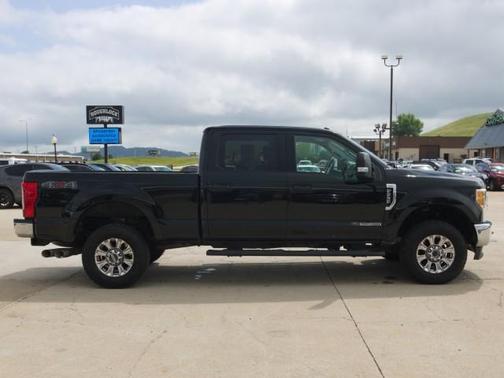 2017 Ford F-250 XLT