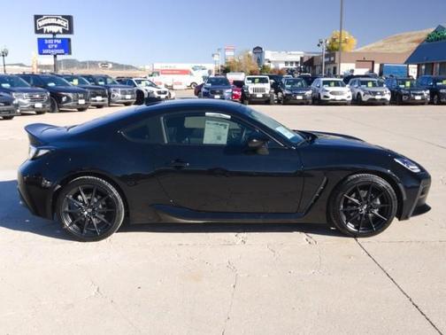 2023 Toyota GR86 Premium