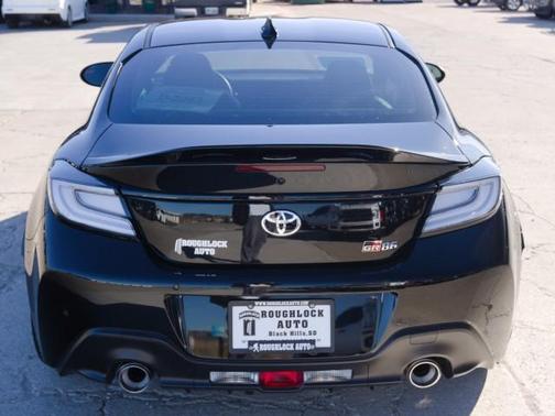 2023 Toyota GR86 Premium