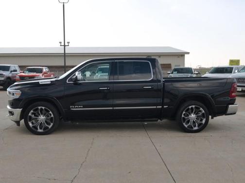 2019 RAM 1500 Limited