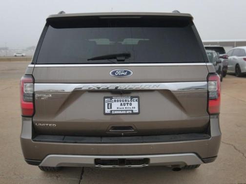 2019 Ford Expedition Limited