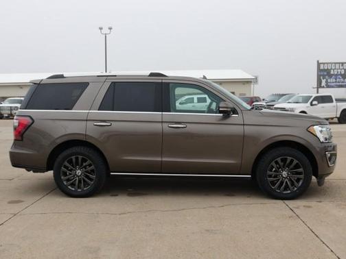 2019 Ford Expedition Limited