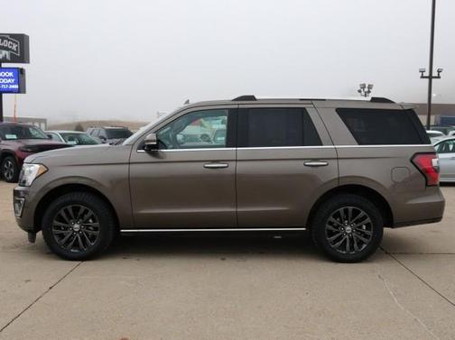 2019 Ford Expedition Limited