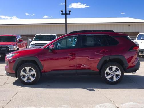 2023 Toyota RAV4 Adventure