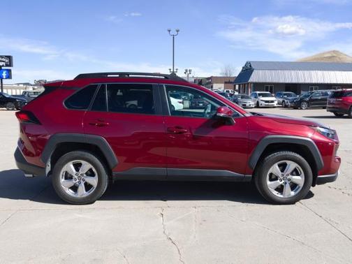 2023 Toyota RAV4 Adventure