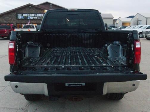 2016 Ford F-350 Lariat