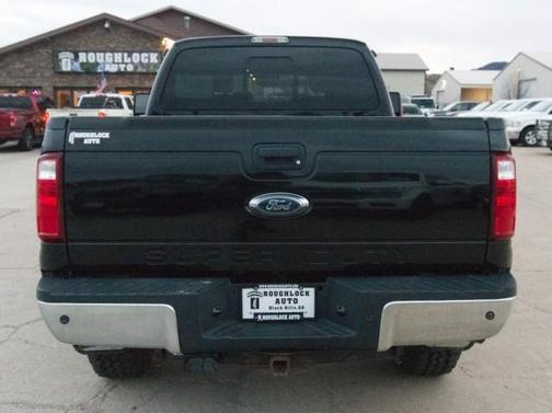 2016 Ford F-350 Lariat