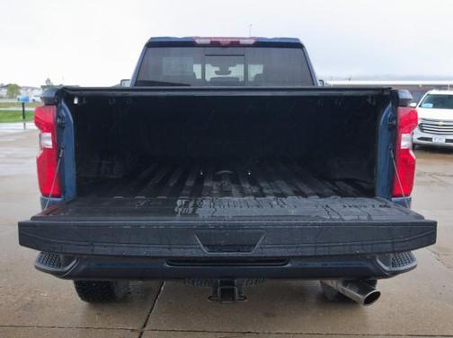 2021 Chevrolet Silverado 3500 High Country